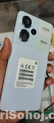 Redmi Note 13 Pro Plus 5G (Curv display)